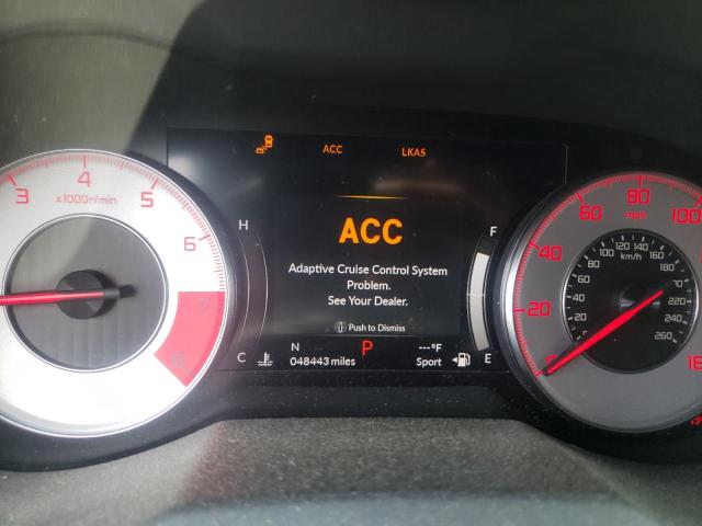 2020 ACURA RDX A-SPEC - 5J8TC1H62LL018068