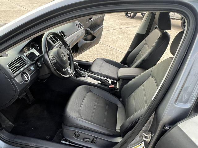 Седаны VOLKSWAGEN PASSAT 2015 unknown-not-ok-for-inv