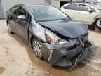 2021 TOYOTA  PRIUS