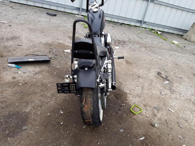 2012 HARLEY-DAVIDSON XL1200 V 1HD1LF321CC423361
