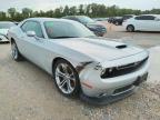 2020 DODGE  CHALLENGER