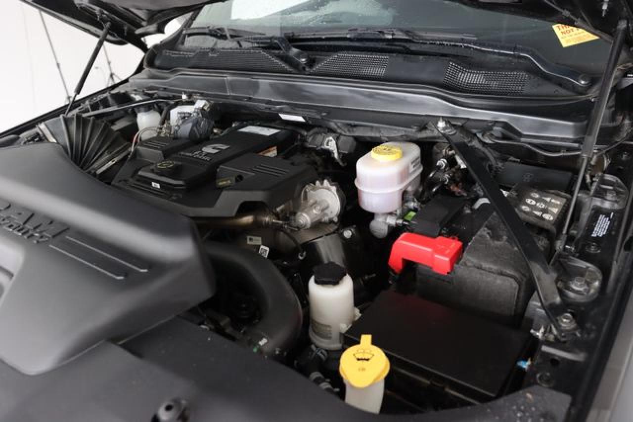 2020 Ram 3500 Big Horn VIN: 3C63RRHL5LG292161 Lot: 51719932