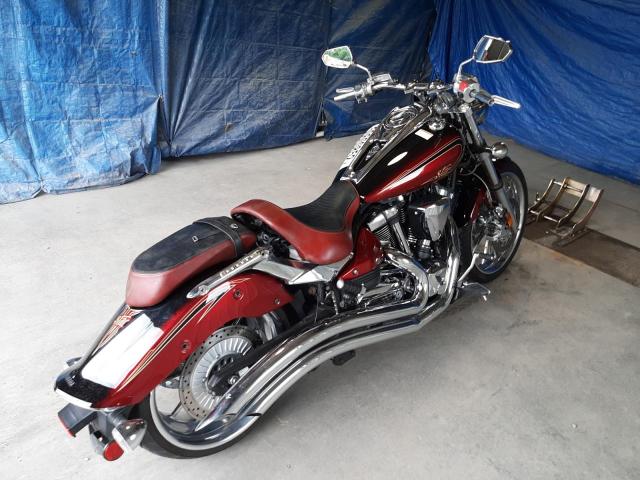 2013 YAMAHA XV1900 CU JYAVP34E6DA000475