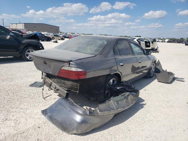 2003 ACURA 3.2TL TYPE-S VIN: 19UUA56873A016317