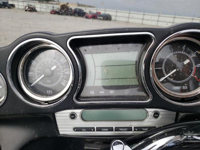 2015 KAWASAKI VN1700 B JKBVNRB11FA010613