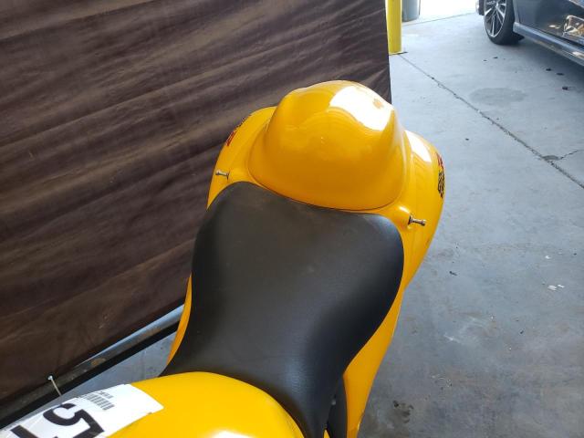 2013 SUZUKI GSX1300 RA JS1GX72B2D2101272