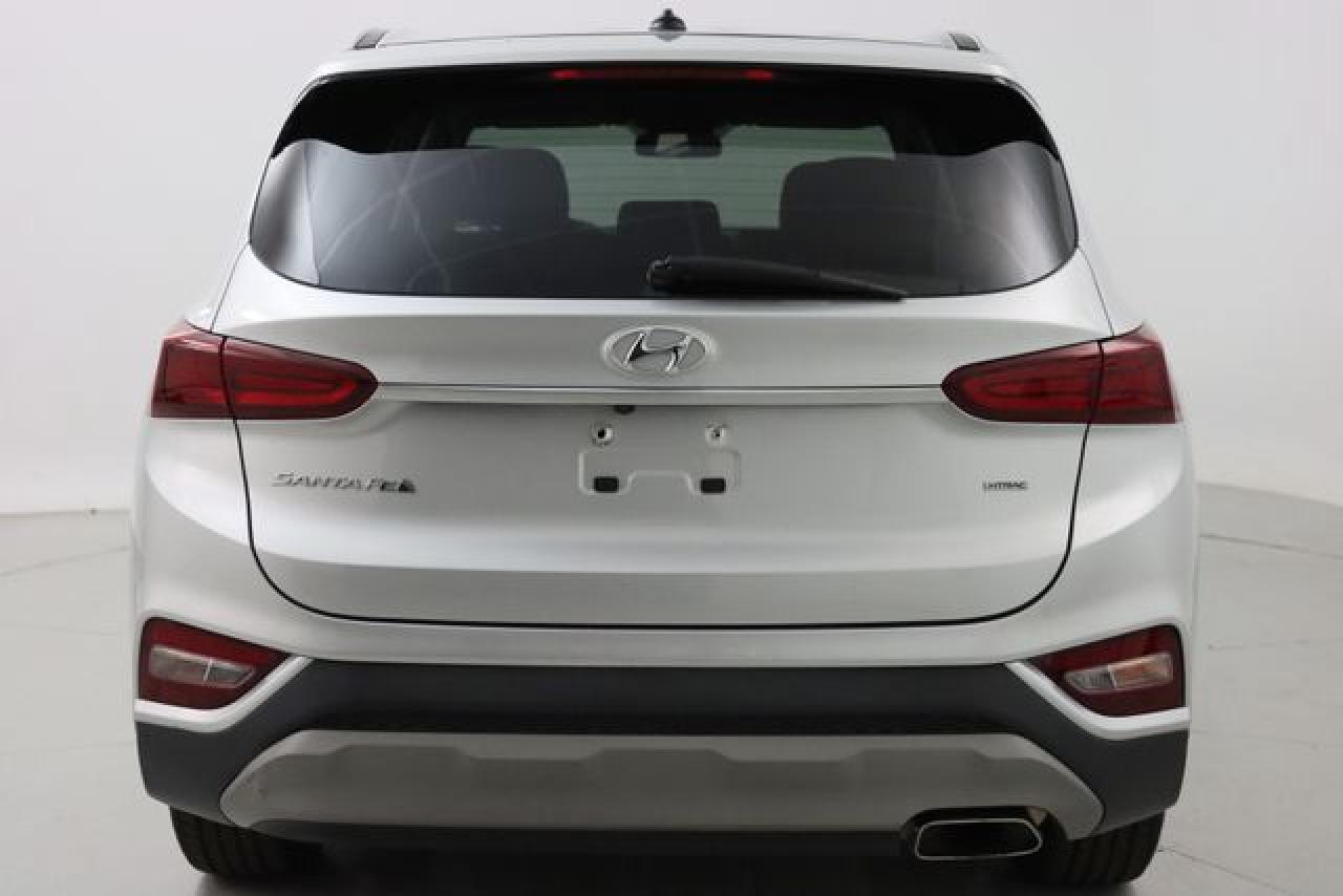 5NMS2CAD6LH153234 2020 Hyundai Santa Fe Se