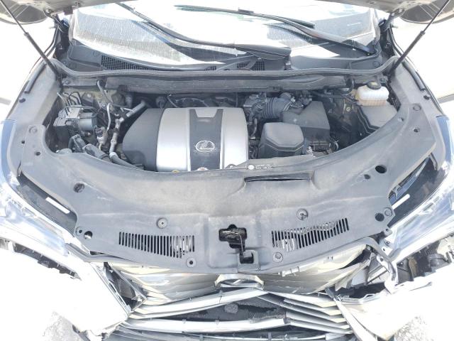 2018 LEXUS RX 350 L - JTJDZKCA6J2001695