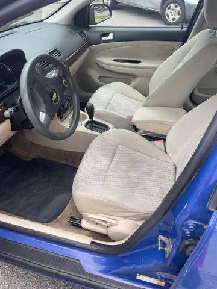 2008 Chevrolet Cobalt Lt VIN: 1G1AL58F887255668 Lot: 51732062