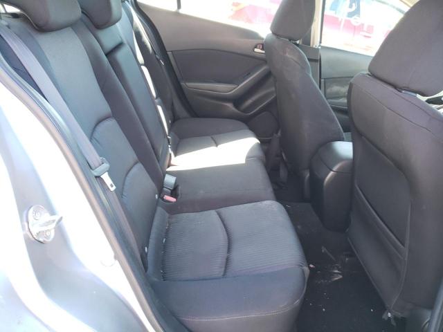 2016 MAZDA 3 TOURING - 3MZBM1V78GM294566