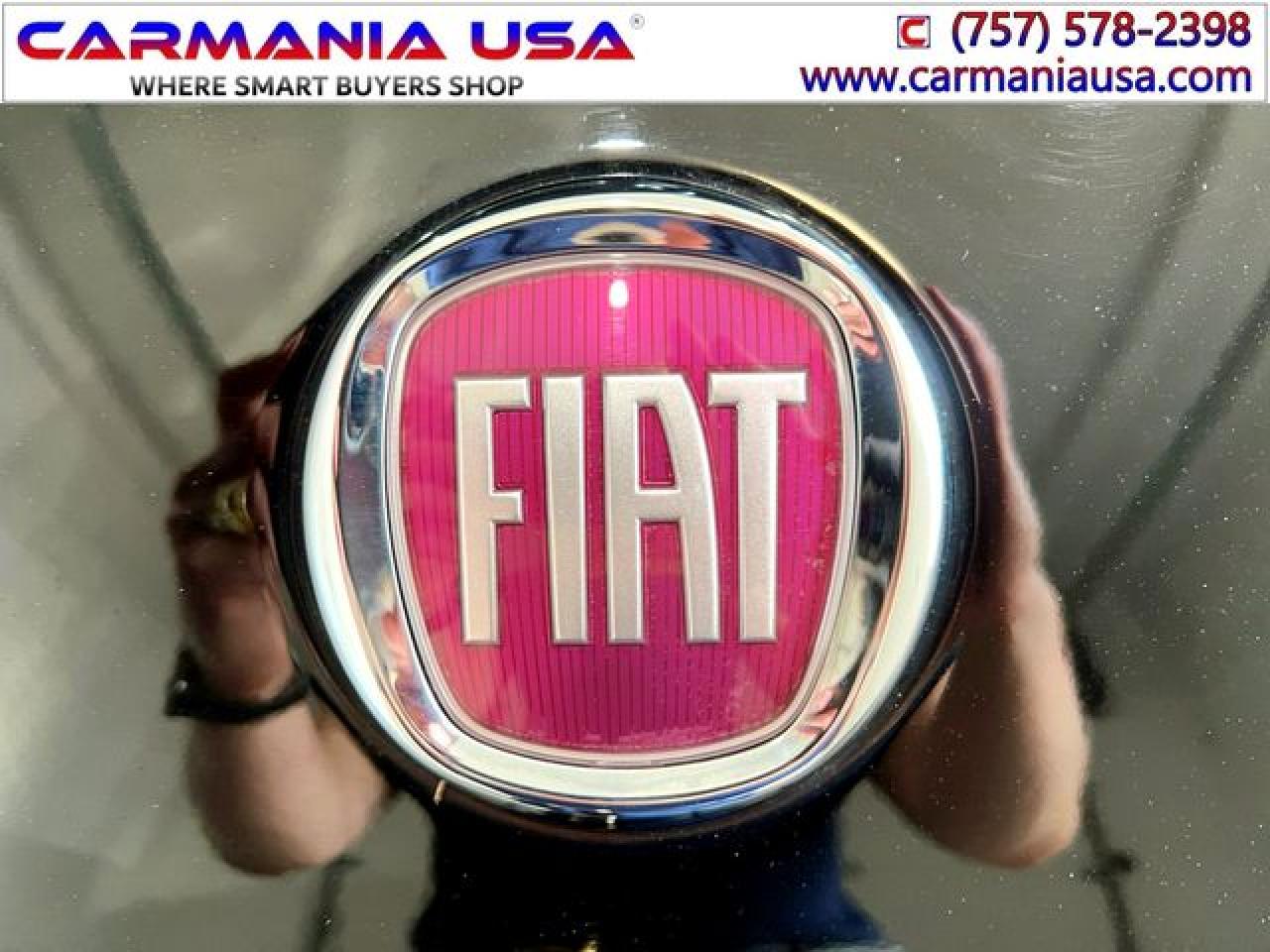 2014 Fiat 500 Pop VIN: 3C3CFFAR1ET188683 Lot: 51729812