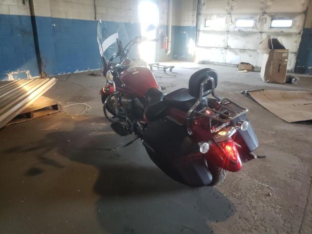 2007 YAMAHA XVS1300 CT JYAVP25E07A004129
