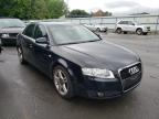 2006 AUDI  A4