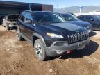 2018 JEEP  CHEROKEE