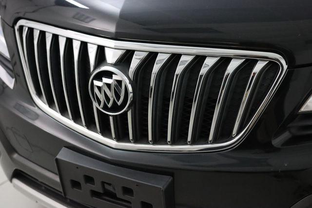 Паркетники BUICK ENCORE 2014 carbo