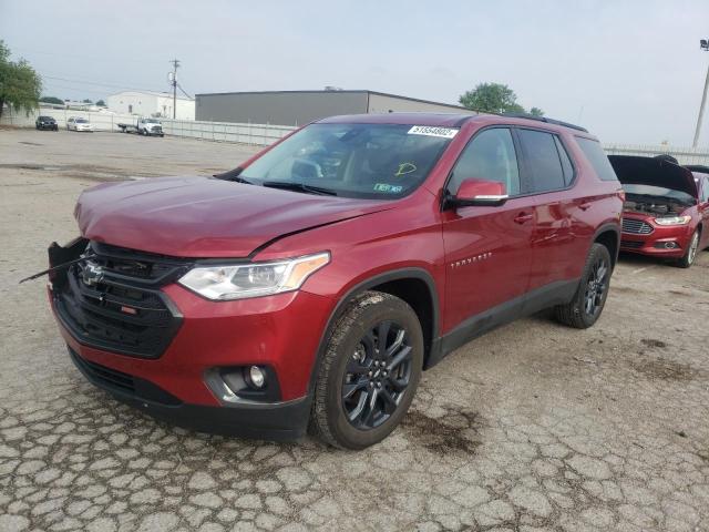 2020 CHEVROLET TRAVERSE R 1GNEVJKW5LJ305868