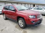 2014 JEEP  COMPASS