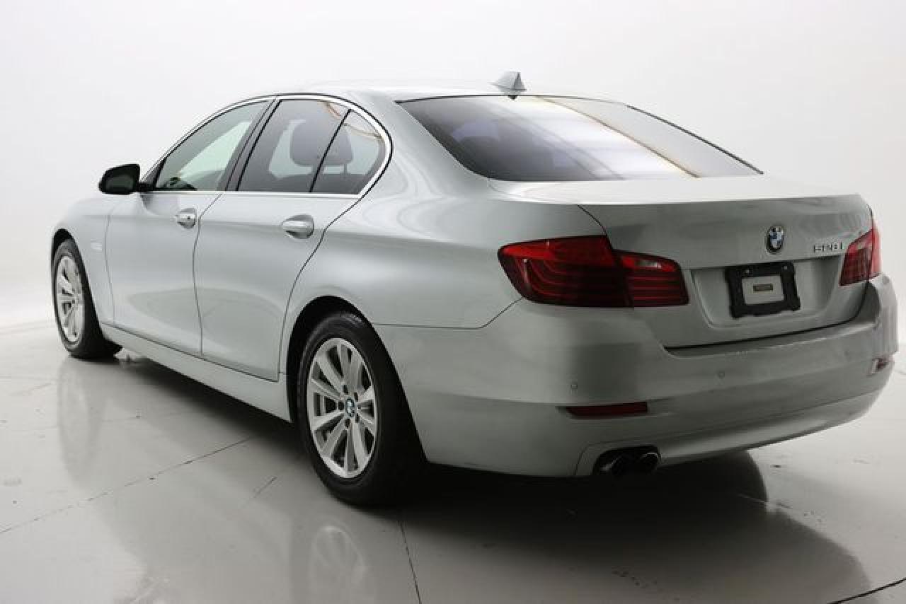 WBA5A5C5XFD516016 2015 BMW 528 I