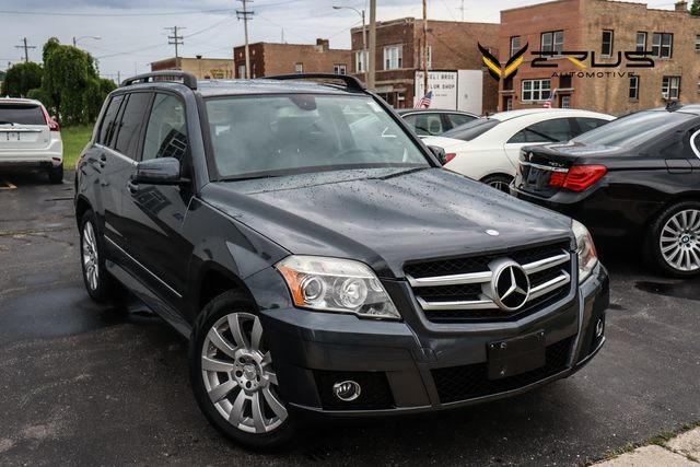 2010 Mercedes-Benz Glk 350 4Matic VIN: WDCGG8HBXAF301219 Lot: 51724202