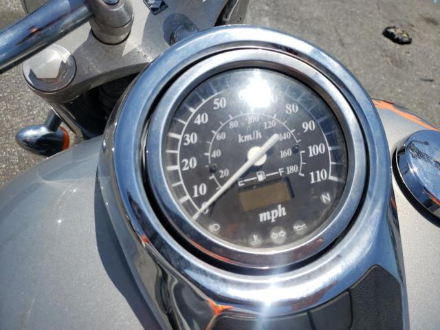 2004 SUZUKI VL800 - JS1VS54A542105671