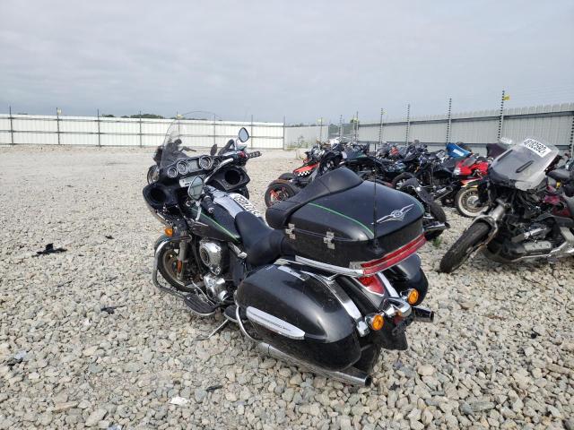 2015 KAWASAKI VN1700 B JKBVNRB11FA010613