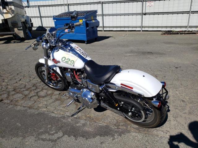 2016 HARLEY-DAVIDSON FXDBP DYNA 1HD1VAM3XGC308011