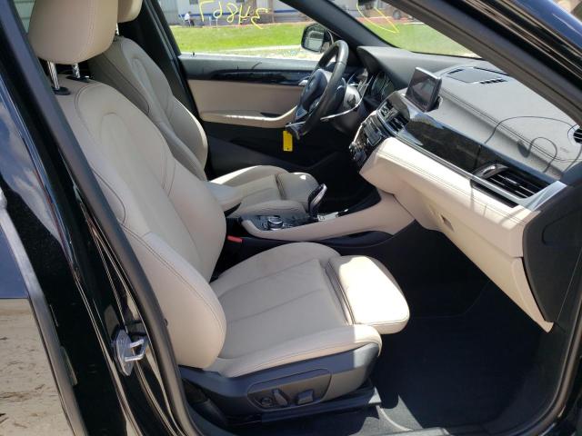 2020 BMW X2 SDRIVE2 WBXYH9C00L5P19657