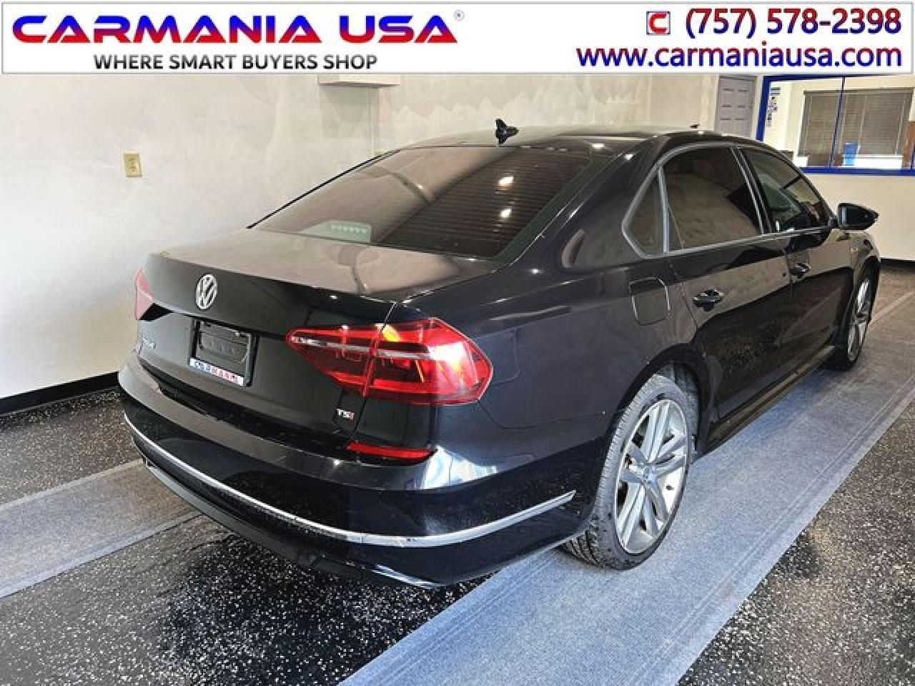 2018 Volkswagen Passat S VIN: 1VWAA7A32JC032142 Lot: 51727982