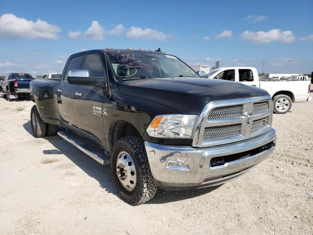 2018 Ram 3500 SLT