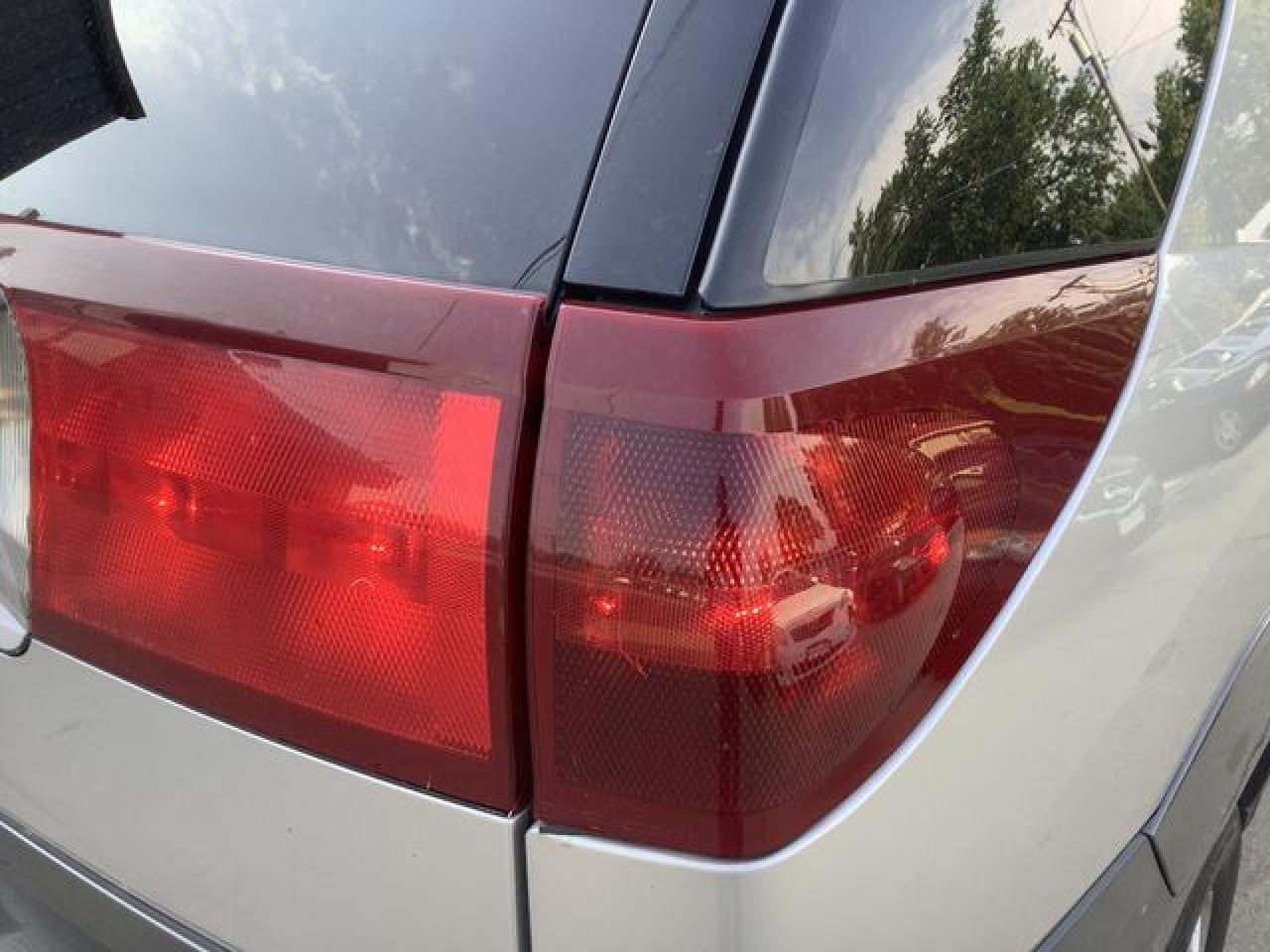 2005 Buick Rendezvous Cx VIN: 3G5DA03E65S517493 Lot: 51759942