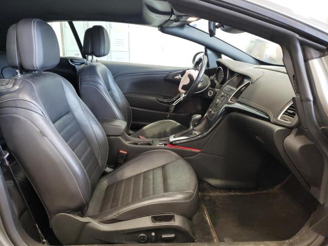 2017 BUICK CASCADA PR W04WH3N50HG043193