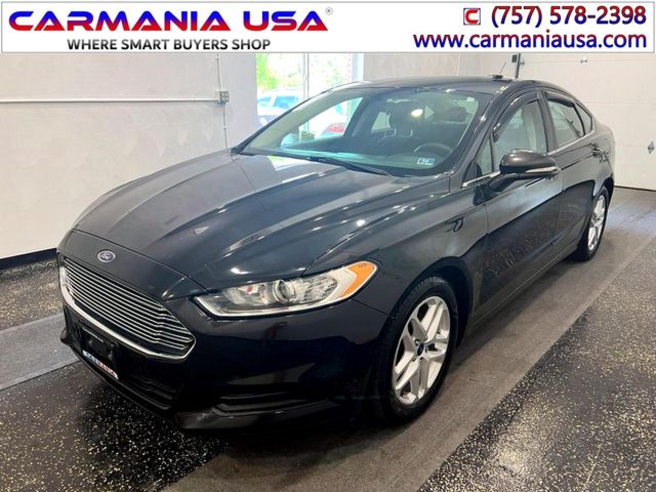 2015 Ford Fusion Se VIN: 3FA6P0H77FR231869 Lot: 51729492