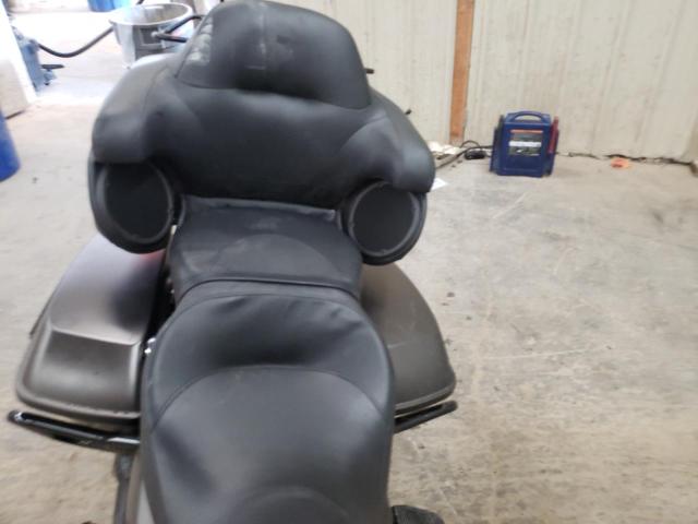 2021 HARLEY-DAVIDSON FLHTK 1HD1KEF10MB638382