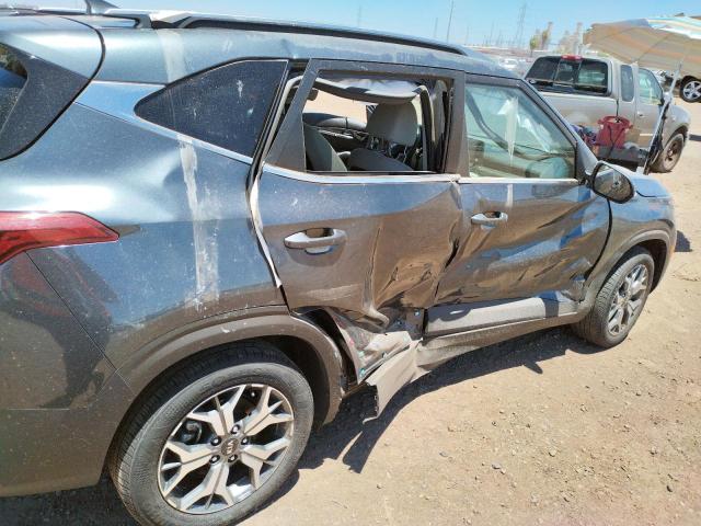 2021 KIA SELTOS EX KNDERCAA6M7040830