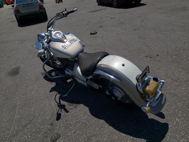 2004 SUZUKI VL800 - JS1VS54A542105671