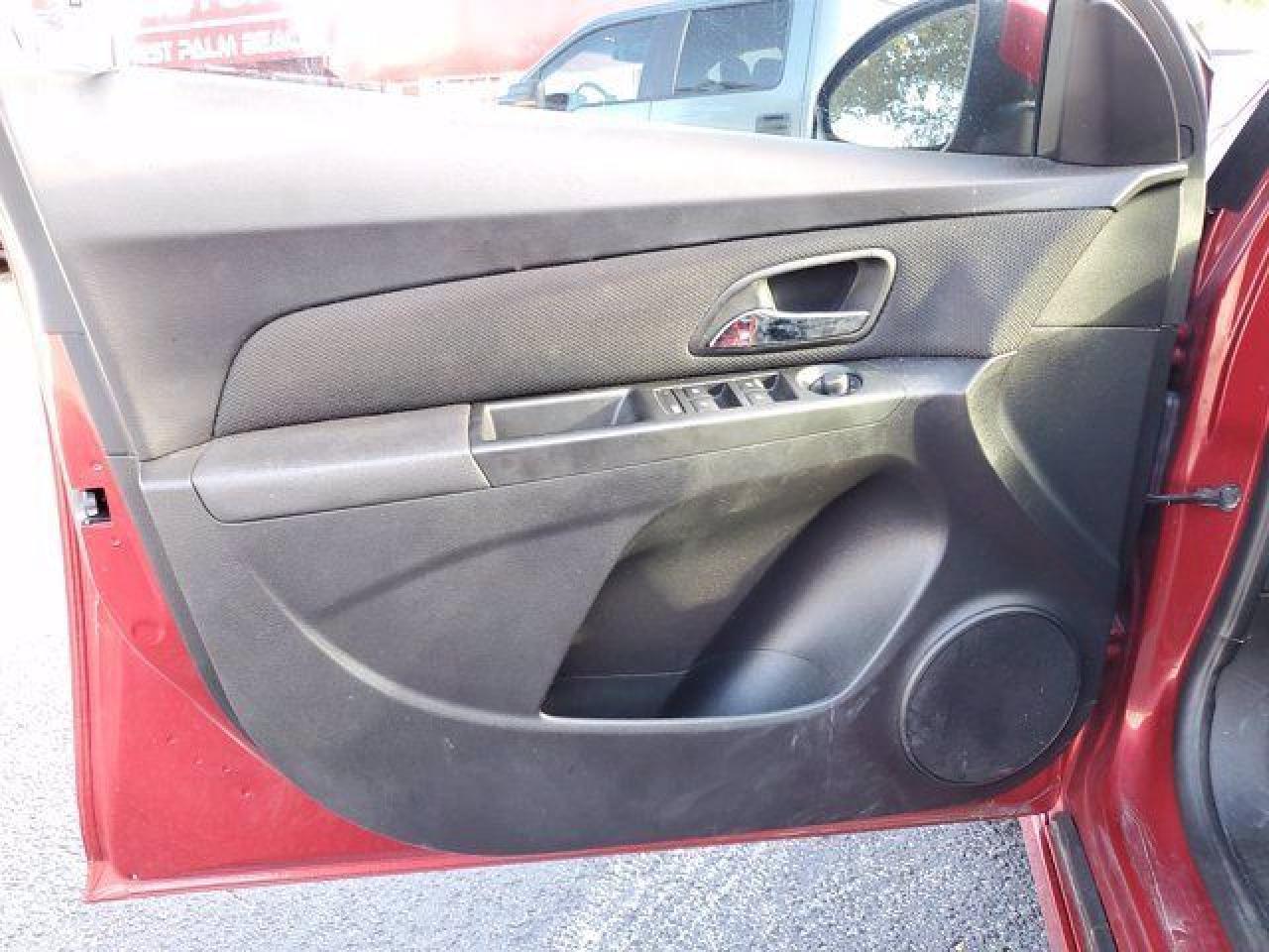 2014 Chevrolet Cruze Lt VIN: 1G1PC5SB9E7198070 Lot: 51718232