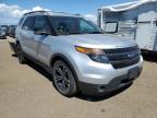 2014 FORD  EXPLORER