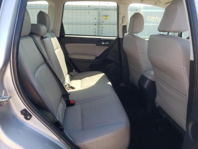 JF2SJAPC1EH523520 Subaru Forester 2.5i Touring