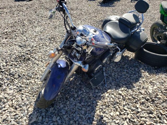 2007 YAMAHA XVS1300 A JYAVP24Y87A000213