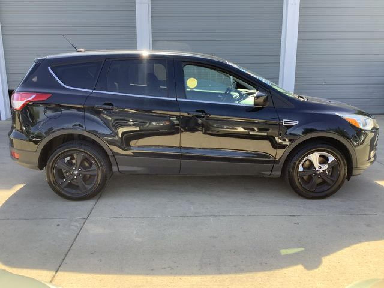 2013 Ford Escape Se VIN: 1FMCU9GX8DUB09163 Lot: 51759892