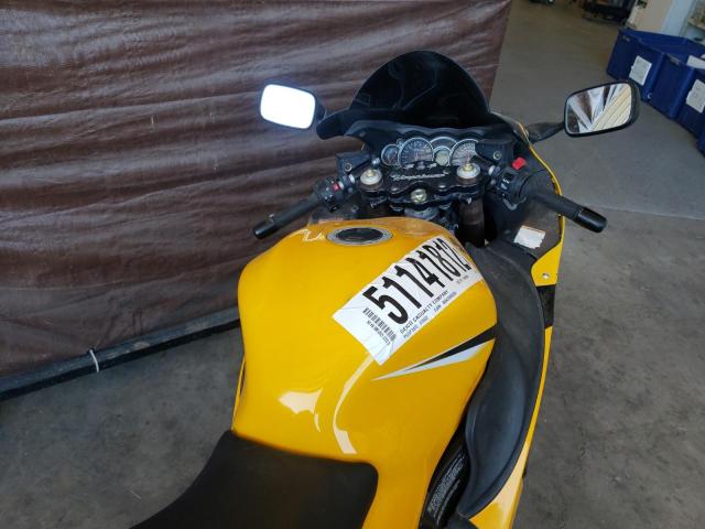 2013 SUZUKI GSX1300 RA JS1GX72B2D2101272