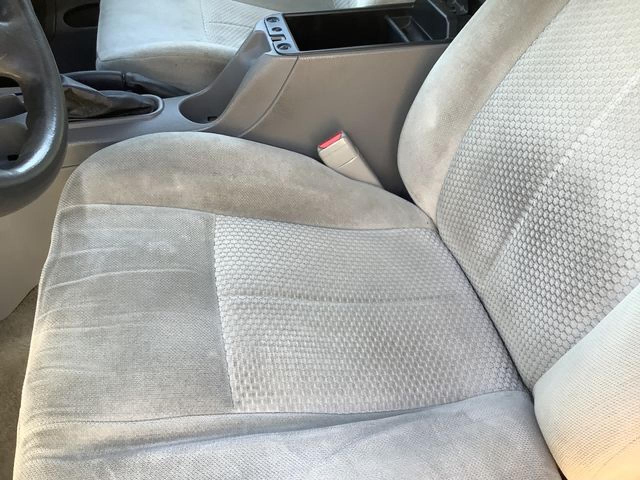 2007 Chevrolet Trailblazer Ls VIN: 1GNDS13S372275852 Lot: 51759502