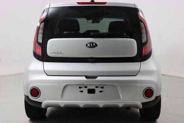  KIA SOUL 2018 brigh