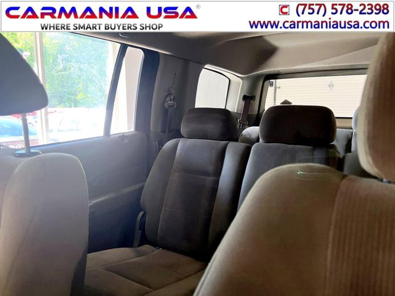 2005 Dodge Durango Slt VIN: 1D4HD48N15F577478 Lot: 51729882