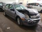 2006 FORD  FUSION