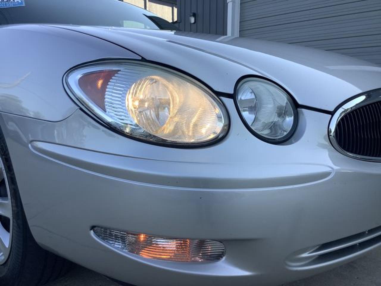 2006 Buick Lacrosse Cx VIN: 2G4WC582161212869 Lot: 51760112