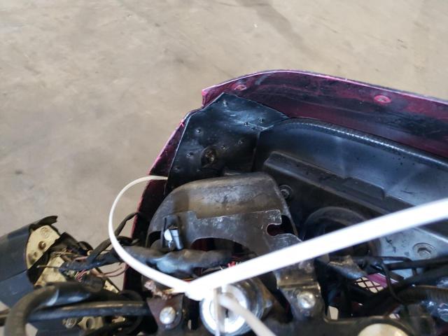 2004 KAWASAKI KL650 A JKAKLEA104DA09894