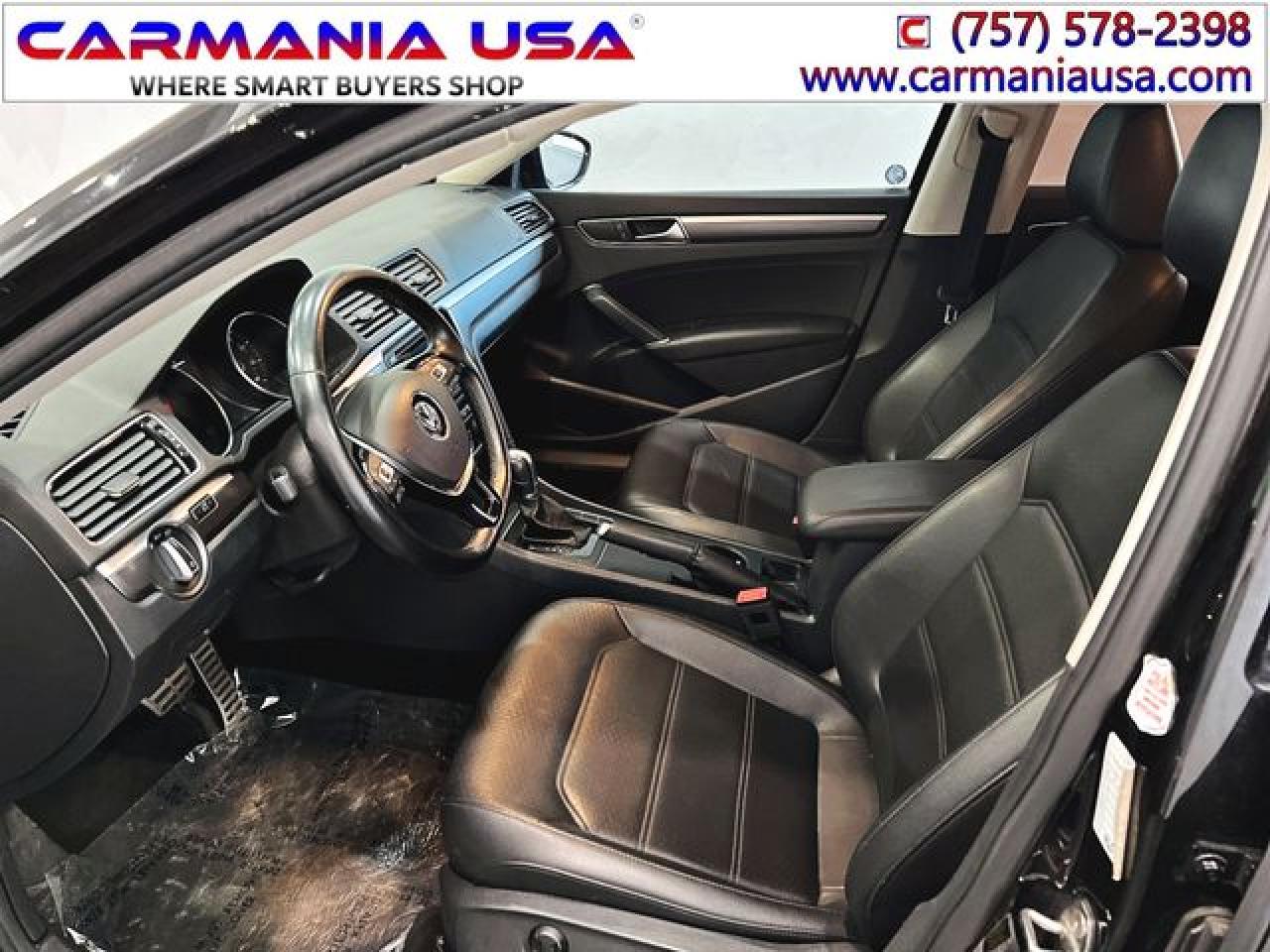 1VWAA7A32JC032142 2018 Volkswagen Passat S