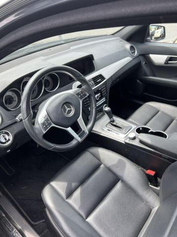 Седани MERCEDES-BENZ C-CLASS 2014 unknown-not-ok-for-inv