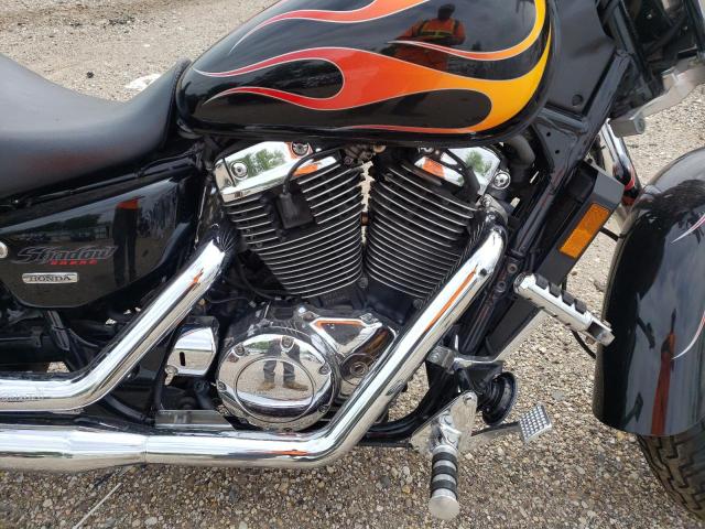 2007 HONDA VT1100 C2 1HFSC43037A700379